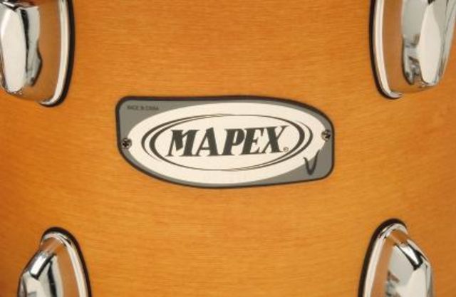 blank The Wax Oak lacquer finish looks lovely.